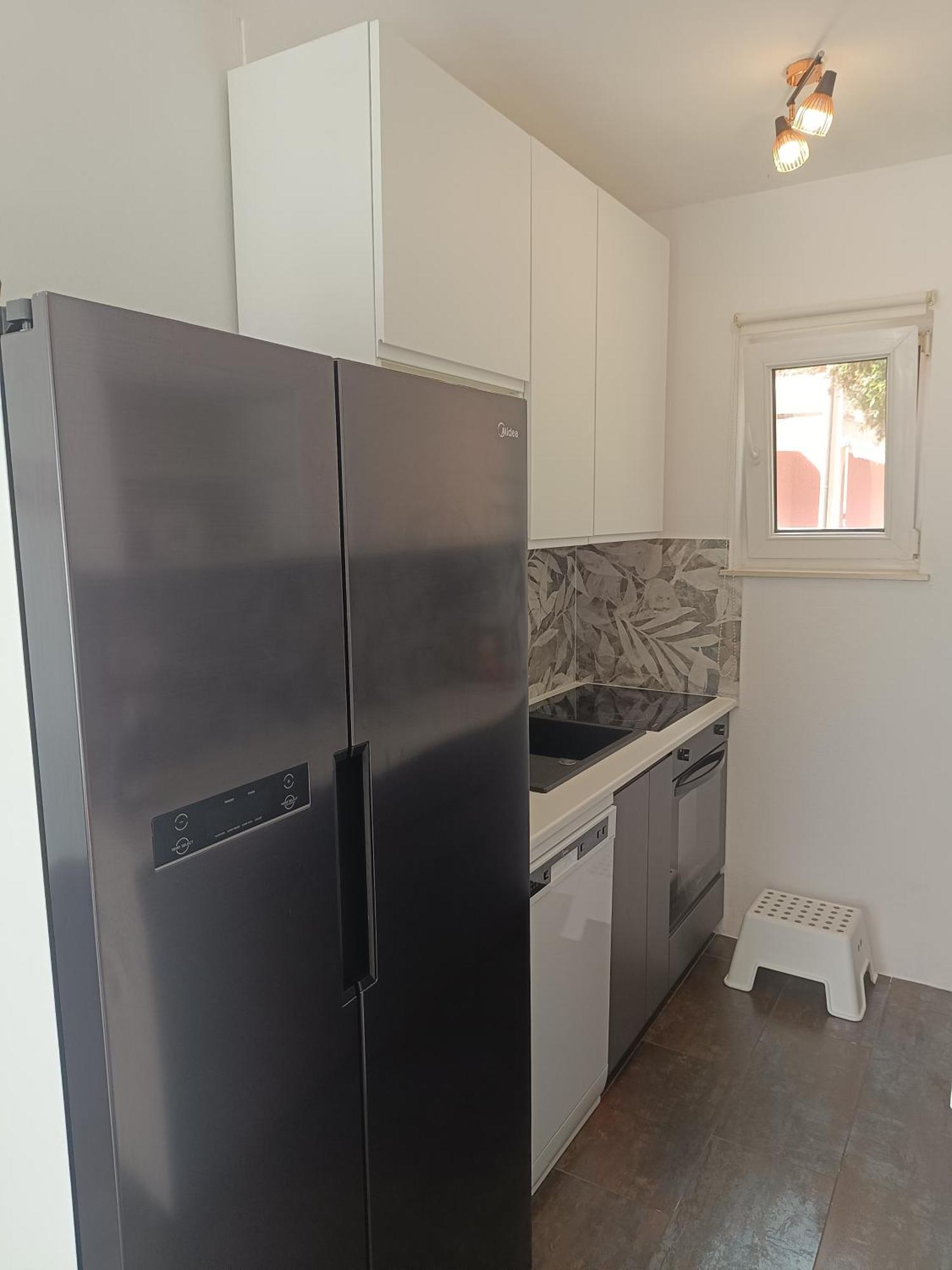 Holiday Apartment Boko Pinezići Екстериор снимка