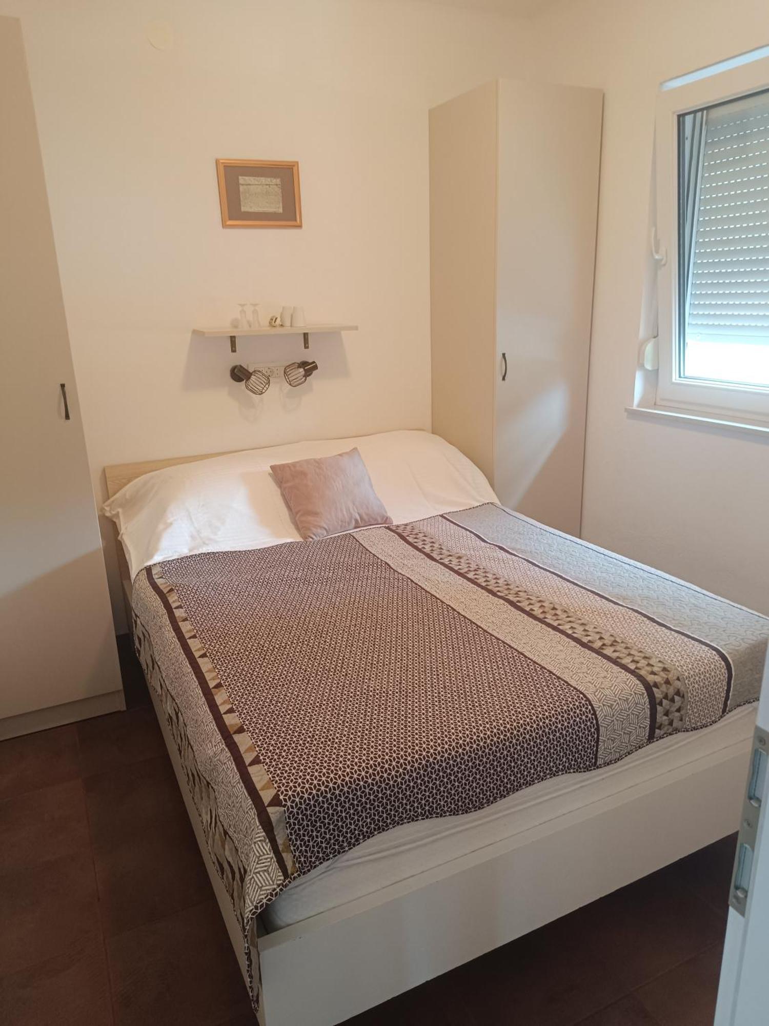 Holiday Apartment Boko Pinezići Екстериор снимка